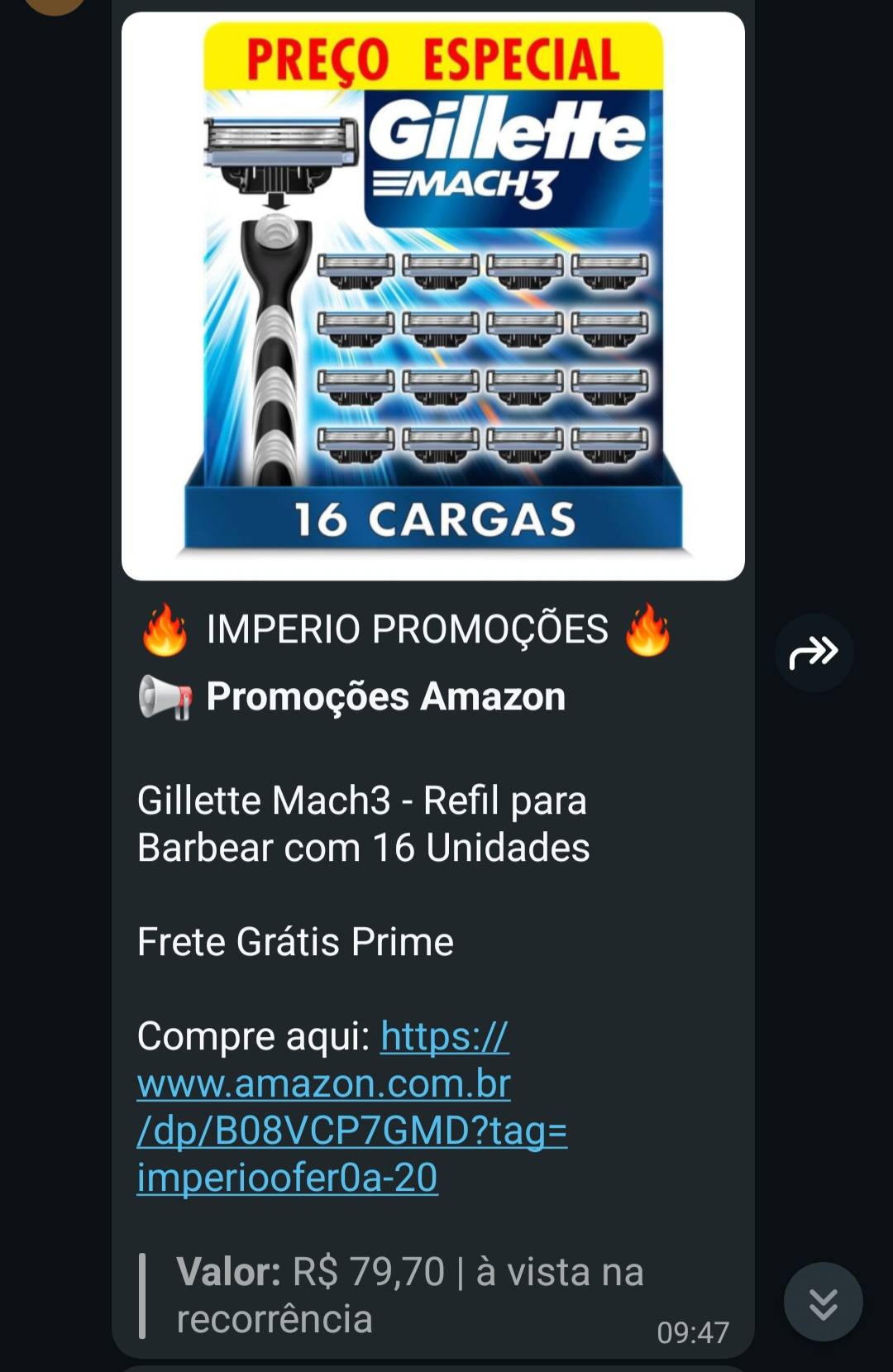Promoção 4