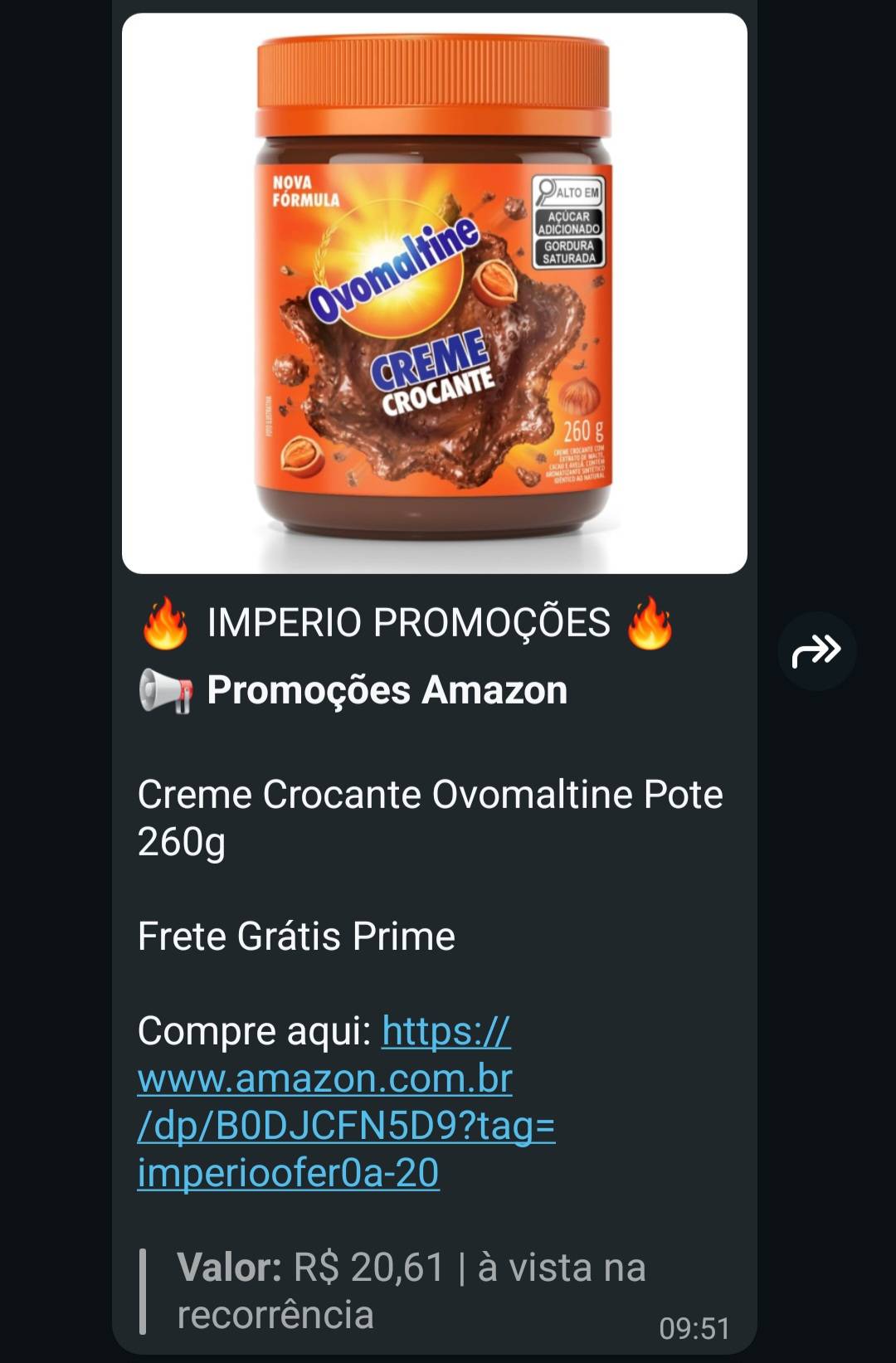 Promoção 5